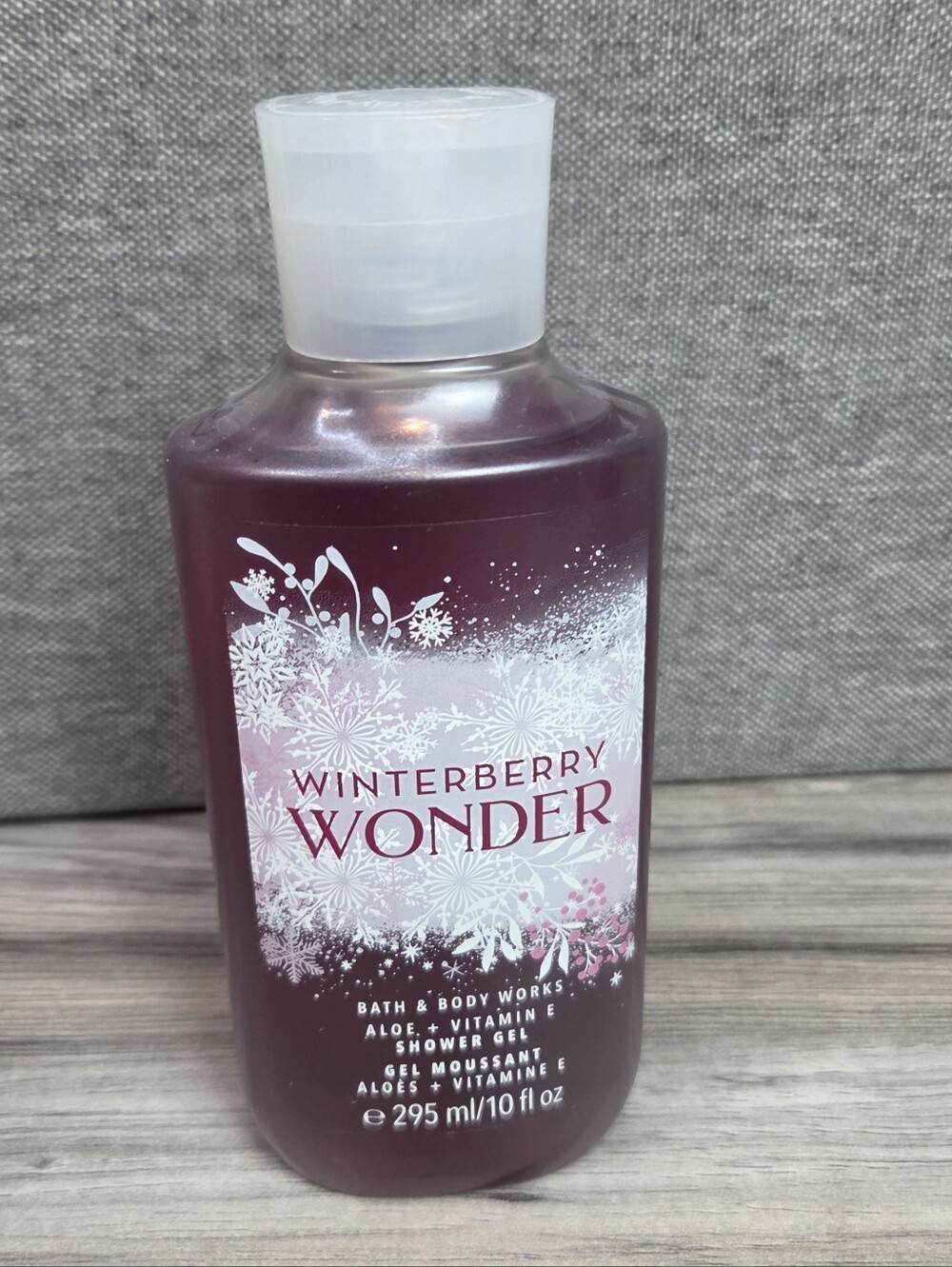 Winterberry Wonder
